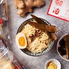 馬祖老酒麵線-剝皮辣椒4盒 (免運), , hi-res